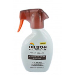 Bilboa Aquabronze Cocco Spray 250ml