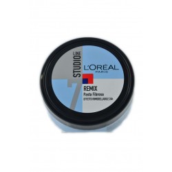 3600521144435Studio Line Special Fx Gel Remix Vaso 150ml