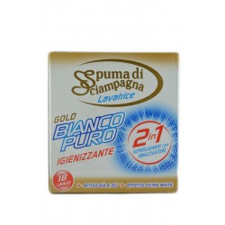 SPUMA DI SCIAMPAGNA...