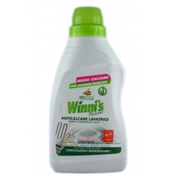 8002295034649Winni's Anticalcare Lavatrice Liquido 750ml