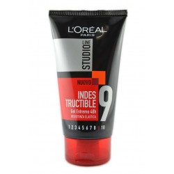 3600520921013Studio Line Indestructible Gel Estremo Tubo 150ml