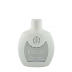 Breeze Deo Squeeze The Bianco 100ml