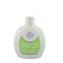BREEZE DEO SQUEEZE THE...