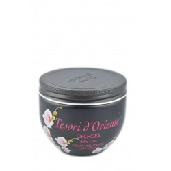 8008970007212Tesori D'oriente Crema Corpo Orchidea Vaso 300ml