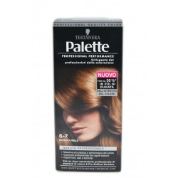 8015700152937Testanera Palette N. 6-7 Biondo Miele