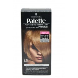 8015700152951Testanera Palette N. 7-6 Biondo