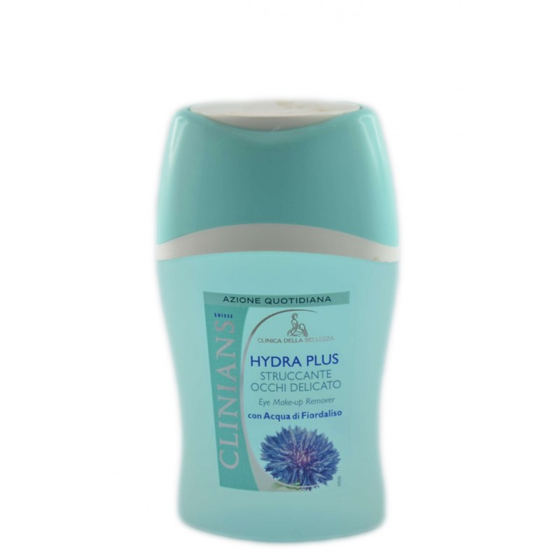 8003510013074 Clinians Struccante Occhi Delicato Hydra Plus 150ml 8003510013074 Clinians Struccante Occhi Delicato Hydra Plus 150ml