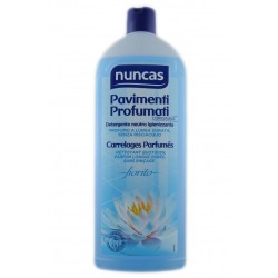 8001704105130Nuncas Pavimenti Profumati Fiorito 1lt