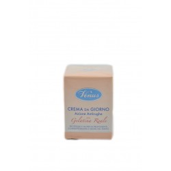 8009150103908Venus Crema Da Giorno Azione Antirughe Alla Gelatina Reale Vaso 50ml