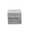 8001980116721 L'oreal Tripla Attiva Pelli Secche O Sensibili Crema Vaso 50ml