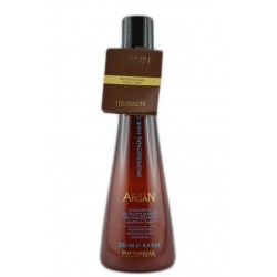 8030976008252Phytorelax Olio Di Argan Shampoo Ristrutturante 250ml