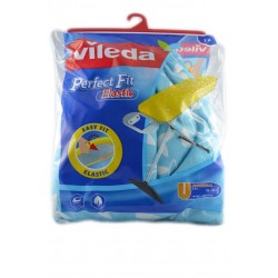 8001940008585Vileda Perfect Fit Elastic Copriasse 1pz