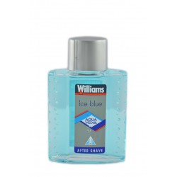 8004020591014Williams After Shave Aqua Velva Ice Blue 100ml