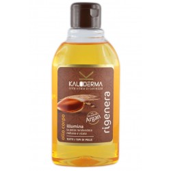 8004395131730Kaloderma Olio Corpo Rigenera All'argan 300ml