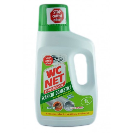8004050039548Wc Net Scarichi Domestici 1lt