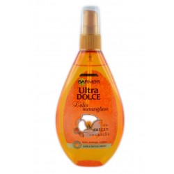 3600541291607Ultra Dolce Olio Meraviglioso Con Olio Di Argan E Camelia 150ml