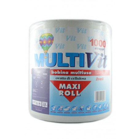 8006783418003Vit Rotolone 1000 Strappi 1pz