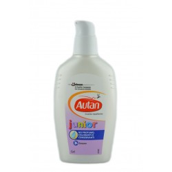 5000204543278 Autan Junior Spray 100ml
