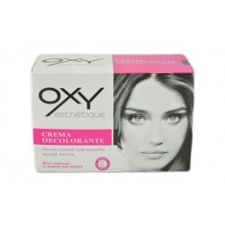 8004395180004 Oxy Crema Decolorante 75ml