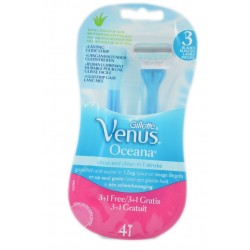GILLETTE RASOIO VENUS...