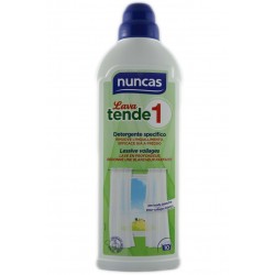 8001704402253Nuncas Lava Tende 1 - 750ml