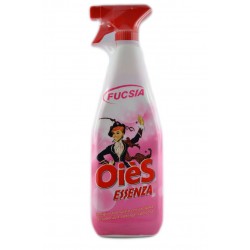 8004971756128Oies Essenza Fucsia Spray 750ml