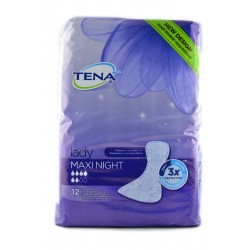 7322540455304Tena Lady Maxi Night 12pz