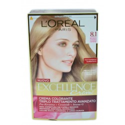 L'oreal Excellence Creme N....