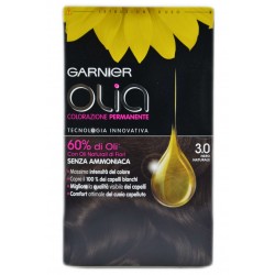 3600541249202Garnier Olia N. 3.0 Nero Naturale