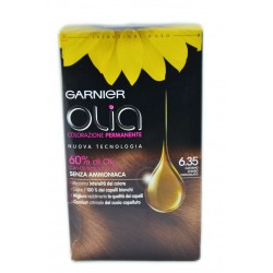 3600541293793Garnier Olia N. 6.35 Castano Chiaro Cioccolato