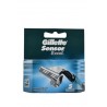 3014260216658Gillette Sensor Excel Ricambio 5pz