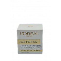 8024417070793L'oreal Age Perfect Giorno Crema Vaso 50ml