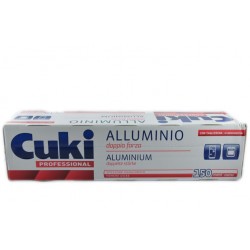 8003980010412Cuki Alluminio 150mt