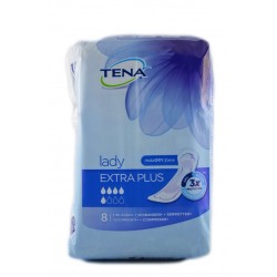 7322540592849Tena Lady Extra Plus 8pz