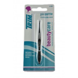 071603529007Trim Pinzette Punta Obliqua 5-29bi 1pz