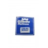 Gillette Platinum Lame Per Rasoio 5pz