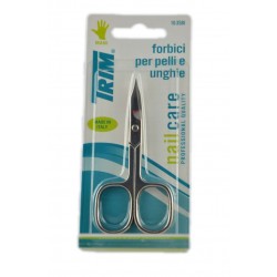 071603045507Trim Forbici Per Pelli E Unghie 10-35bi 1pz