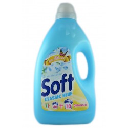 8003640035007Soft Amm Classic Blue 3lt