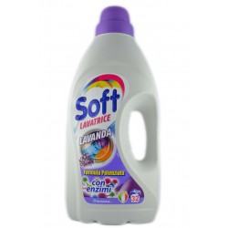 Soft Liquido Lavatrice...