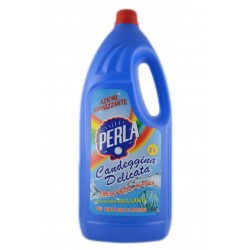 8015780001415Perla Candeggina Delicata Freschezza Alpina 2lt