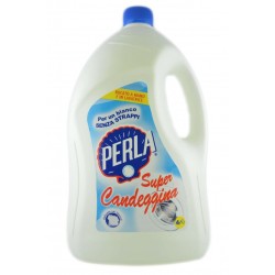8015780001033Perla Super Candeggina 4lt