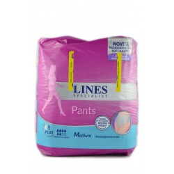 8001480015913Lines Specialist Plus Media 8pz