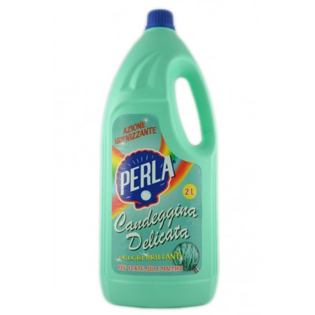 8015780001446Perla Candeg Delicata Classica 2lt