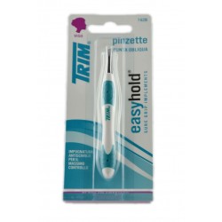 071603032903Trim Pinzetta Punta Obliqua Con Impugnatura 7-62bi 1pz