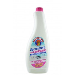 8015194515102Chanteclair Sgrassatore Con Candeggina Ricarica 625ml