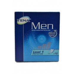 7322540426335Tena Men Level 1 - 12pz