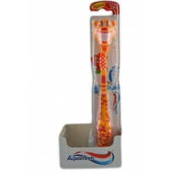 8016825963033Aquafresh Spazzolino Kids 3-5 Anni Morbido 1pz