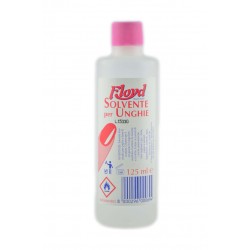 8000296000694Floyd Solvente Per Unghie 125ml