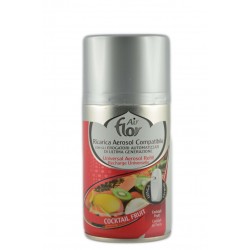 8007675731514Air Flor Ricarica Fruit Cocktail 250ml