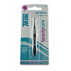 071603531000 Trim Pinzette Punta Retta 5-31bi 1pz
